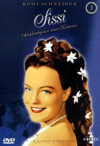 Sissi - losy cesarzowej