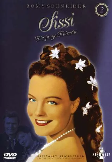 Sissi - młoda cesarzowa