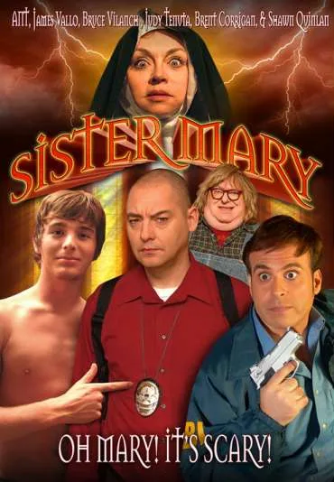 Sister Mary