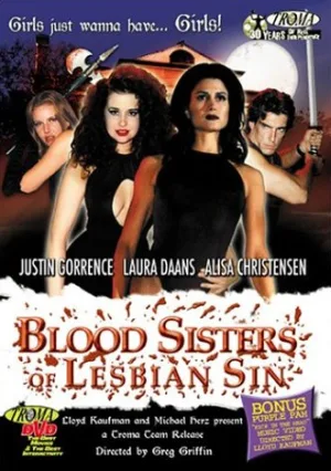 Sisters of Sin