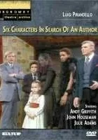 Six Characters in Search of an Author