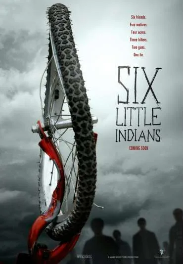 Six Little Indians