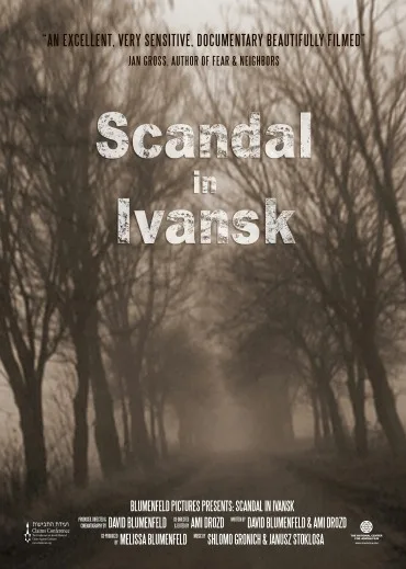 Skandal w Iwaniskach