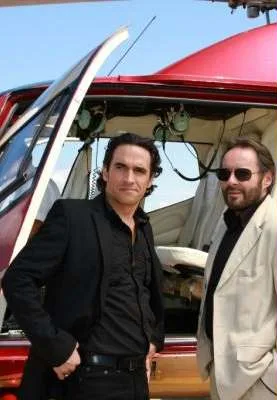 Skarb - Przygoda w Panamie