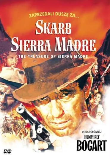 Skarb Sierra Madre