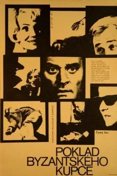 Skarb bizantyjskiego kupca