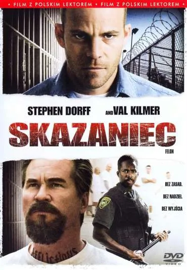 Skazaniec