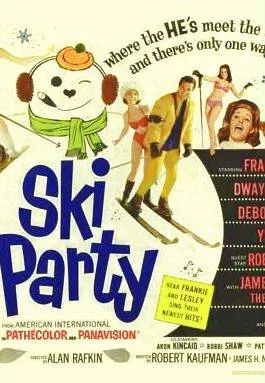 Ski Party
