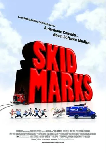 Skid Marks