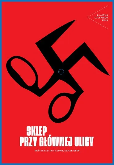 Sklep przy głównej ulicy