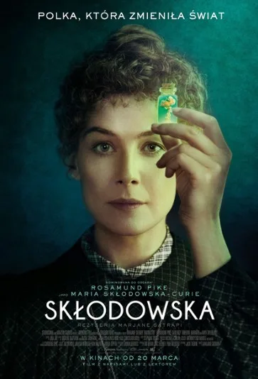 Skłodowska