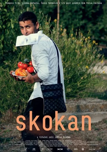 Skoczek