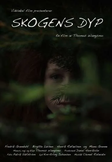 Skogens dyp