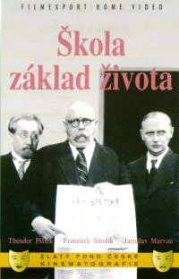 Škola základ života