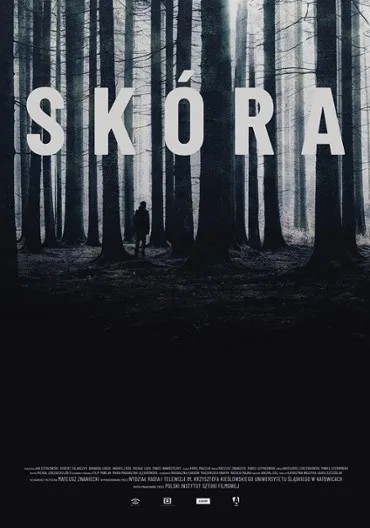 Skóra