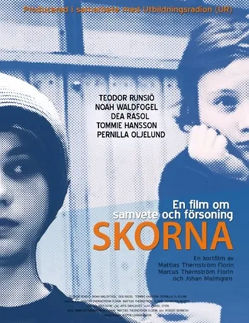 Skorna