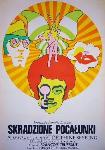 Skradzione pocałunki