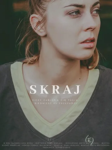Skraj