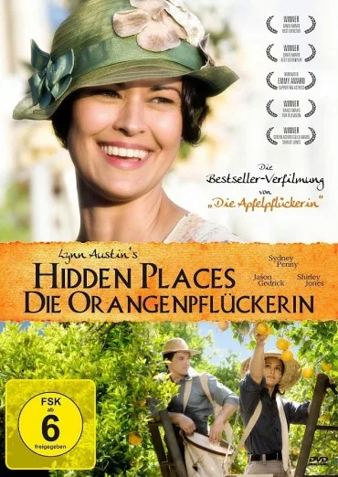 Skrywana przeszłość