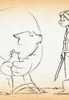 Skrzydełka kurczaka