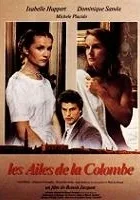 Skrzydła gołębicy