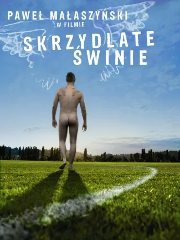 Skrzydlate świnie