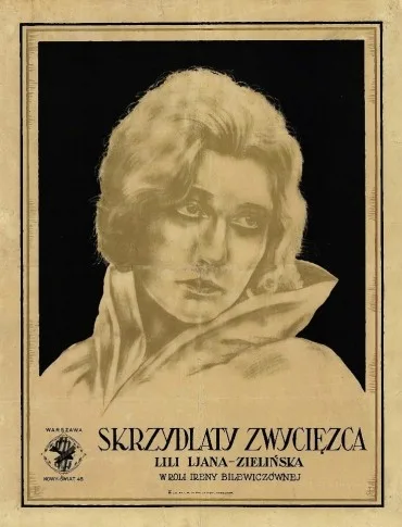 Skrzydlaty zwycięzca