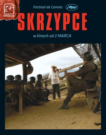 Skrzypce