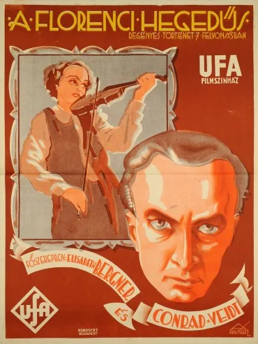 Skrzypek z Florencji