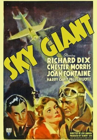 Sky Giant