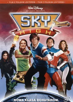 Sky High