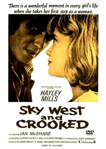 Sky West and Crooked