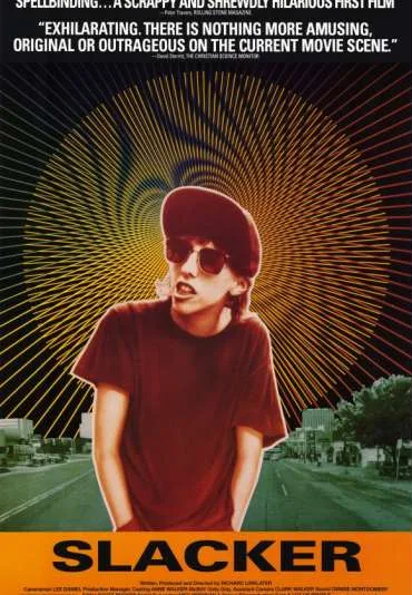 Slacker