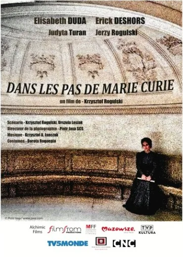 Śladami Marii Skłodowskiej-Curie