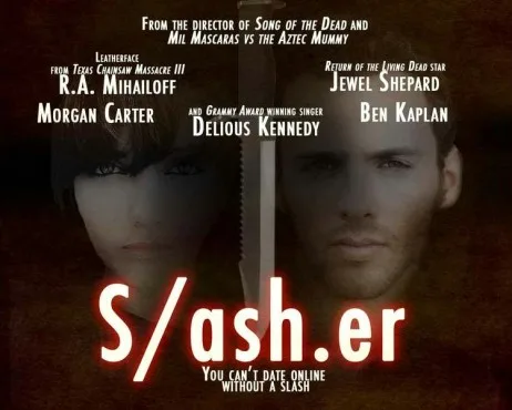Slasher.com