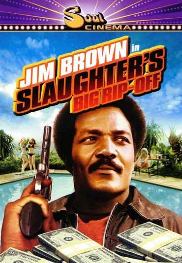 Slaughter's Big Rip-Off