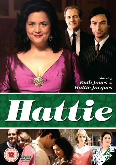 Sława Hattie Jacques