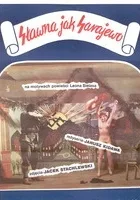 Sławna jak Sarajewo