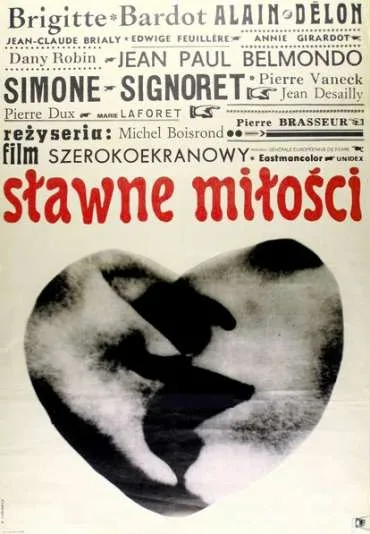 Sławne miłości