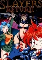 Slayers Return