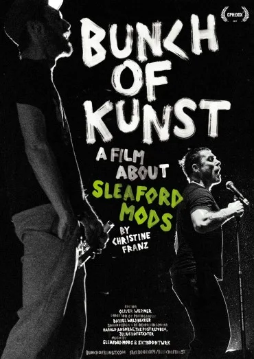 Sleaford Mods: sztuka kryzysu