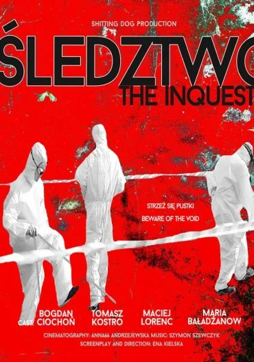 Śledztwo the Inquest