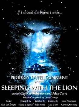 Sleeping with the Lion