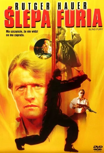 Ślepa furia