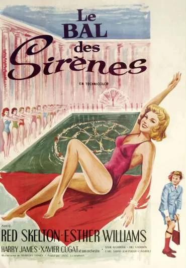 Ślicznotki w kąpieli