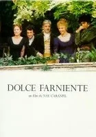 Słodka bezczynność