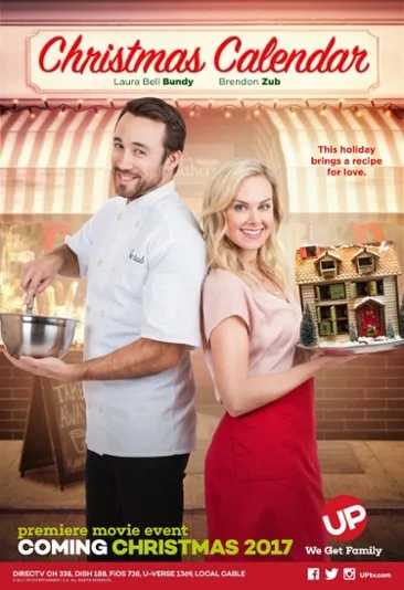 Słodki smak Świąt