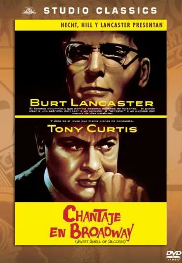 Słodki zapach sukcesu