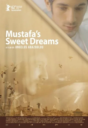 Słodkie marzenia Mustafy
