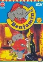 Słoń Benjamin: Tajemnice Piramid